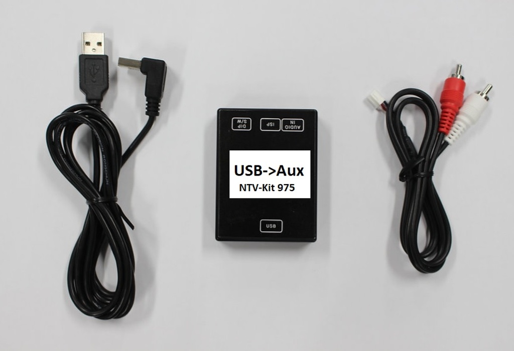 Mercedes a deals class usb adapter