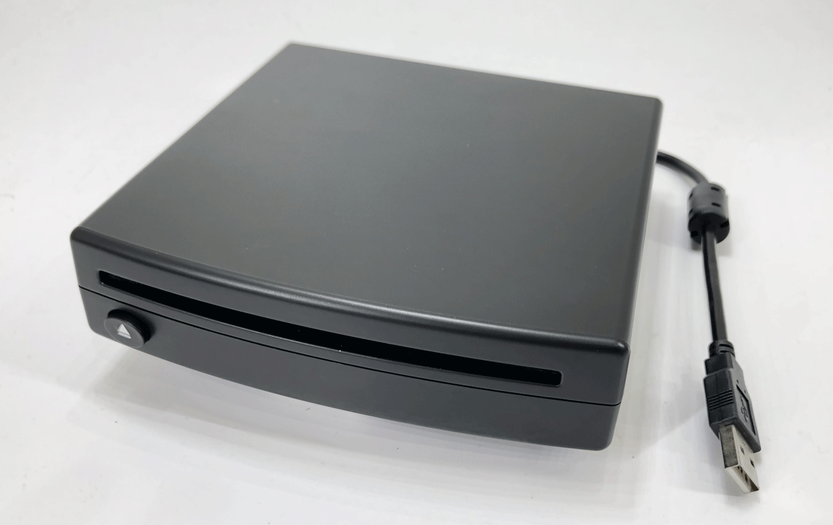 Robe sort papir Universal Products - USB CD PLAYER (v1) - NAV-TV